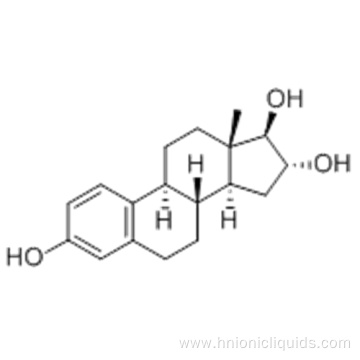 Estriol CAS 50-27-1